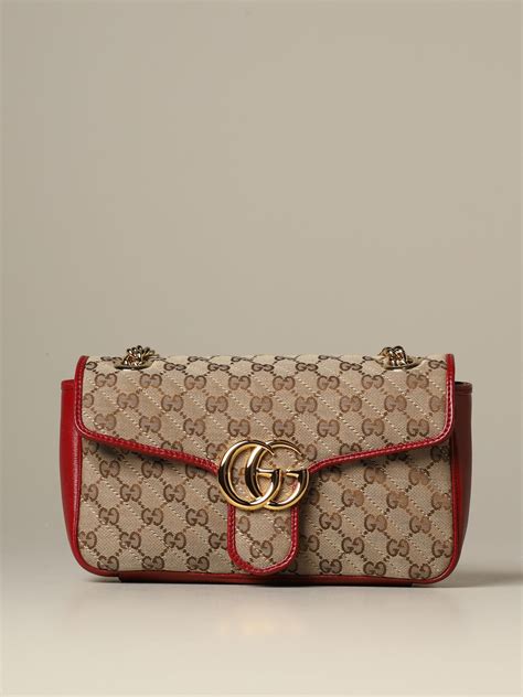 borse gucci tracolla prezzi|borse Gucci da donna.